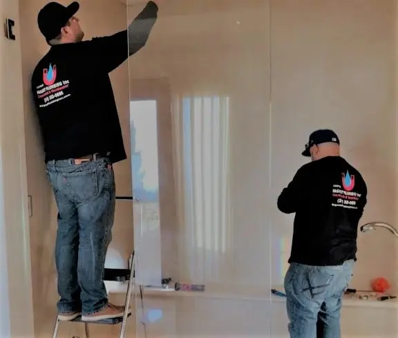 Professional plumbing installation for Leak Detection in Hayden